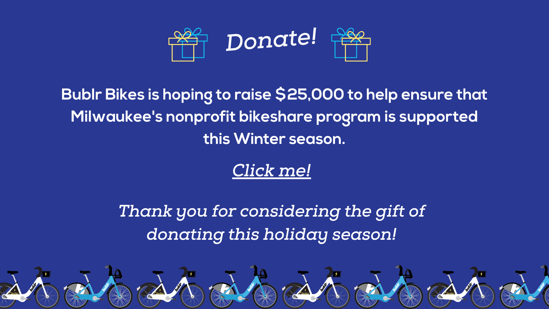 Donate Winter 25