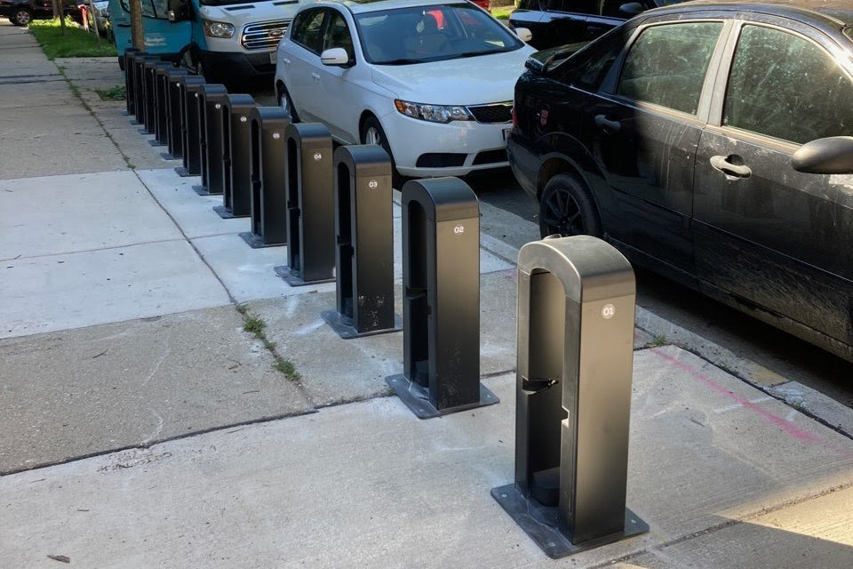 New Station June 2022